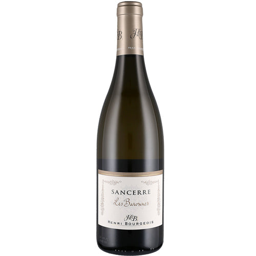 Henri Bourgeois Sancerre Barrones 2019 -750ml Cheap