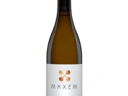 Maxem Chardonnay UV Vineyard 2019 - 750ML Online Hot Sale