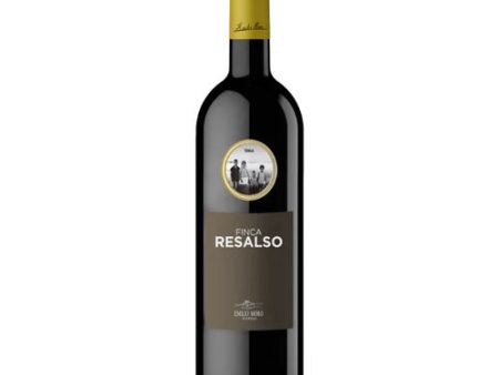 Bodegas Emilio Moro Finca Resalso 2022 - 750ML For Discount