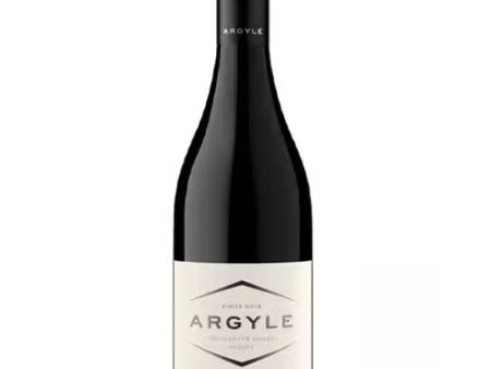 Argyle Pinot Noir Res 2022 - 750ML Sale