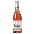 Ch De Campuget Tradition Rose 2022 - 750ml Hot on Sale