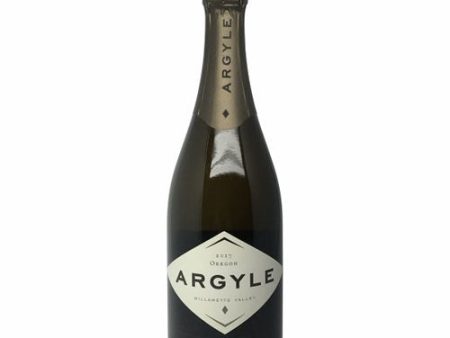 Argyle Brut 2019 - 750ML Online Sale