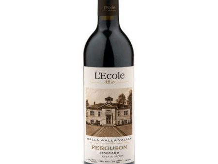 L Ecole No 41 Ferguson Estate 2020 - 750ML Online