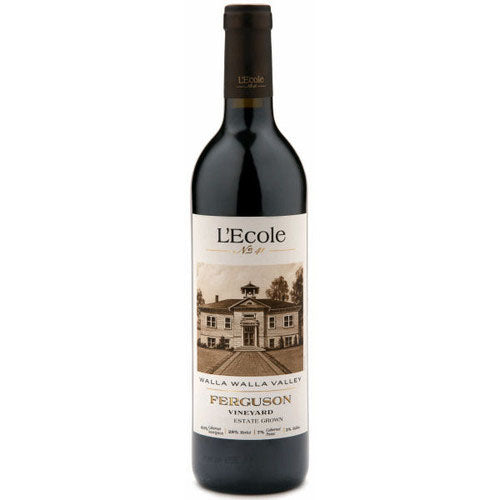 L Ecole No 41 Ferguson Estate 2020 - 750ML Online