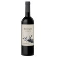 Familia Zuccardi Bonarda Serie a 2021 - 750ml For Cheap