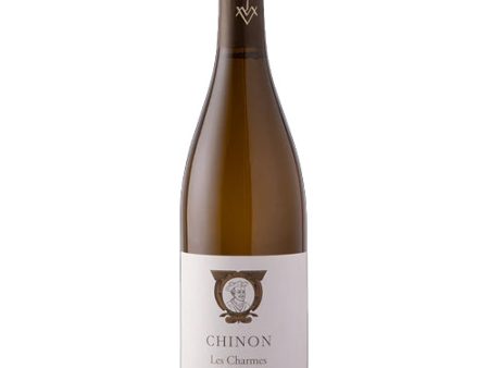 Joguet Chinon Les Charmes 2020 - 750ml Cheap