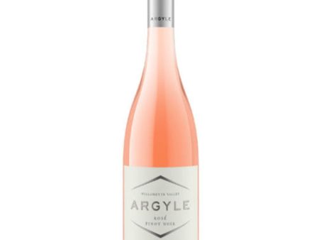 Argyle Rose 2022 - 750ML Discount