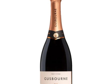 Gusbourne Rose 2018 -750ml Cheap