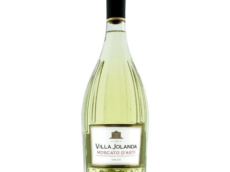 Villa Jolanda Moscato D  Asti - 750ML Fashion