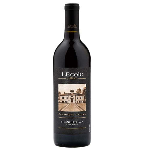 L Ecole No 41 Frenchtown Red 2021 - 750ML Online