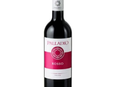 Palladio Rosso 2020 - 750ML For Sale