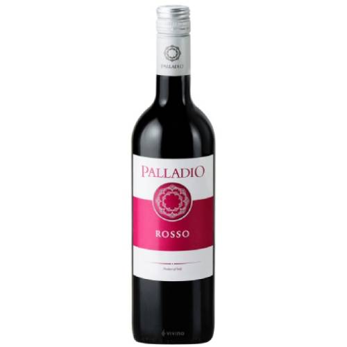 Palladio Rosso 2020 - 750ML For Sale