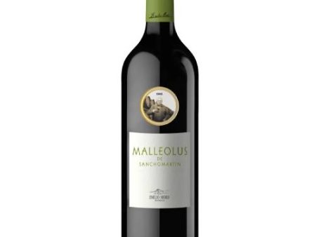 Bodegas Emilio Moro Sancho Martin 2019 - 750ML Online Sale