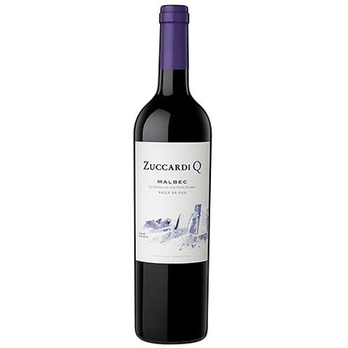 Familia Zuccardi Malbec Q 2021 - 750ml For Cheap