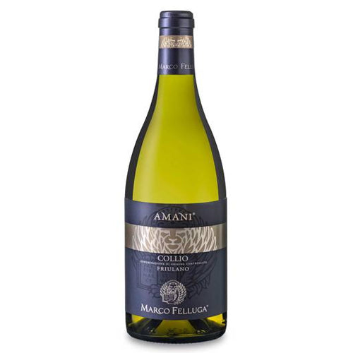 Marco Felluga Friulano Collio 2021 - 750ML Online Hot Sale