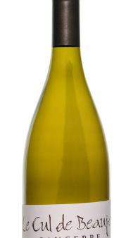 Brochard Sancerre Le Cul De Beaj Bl 2017 - 750ML For Discount