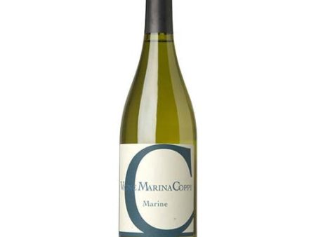 Marina Coppi Marine Fav Colli Torto 2011 - 750ML Online Sale