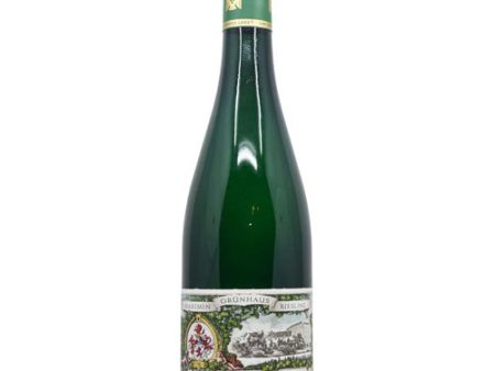 Maximin Grunhaus Ries Abts Gg 2020 - 750ML Sale