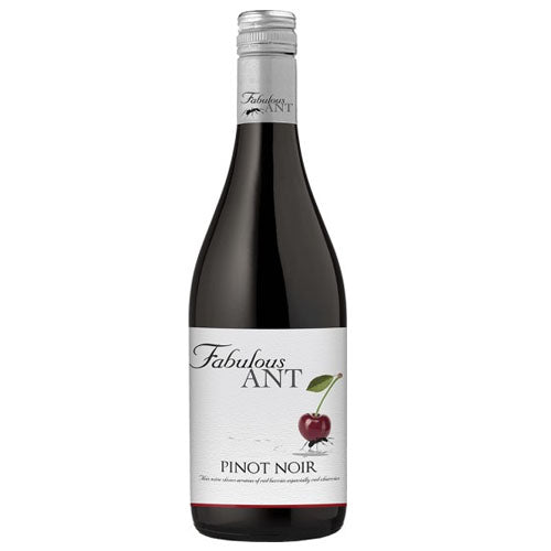 Fabulous Ant Pinot Noir 2019-750ML Hot on Sale