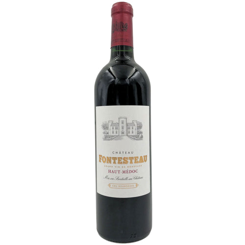 Chateau Fontesteau 2015 -750ML For Discount