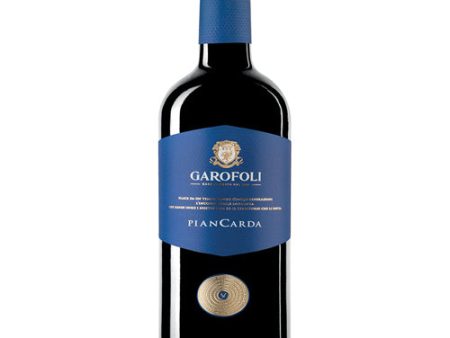 Garofoli Montepulciano Piancarda Rosso 2020 - 750ml Online Sale