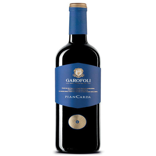 Garofoli Montepulciano Piancarda Rosso 2020 - 750ml Online Sale