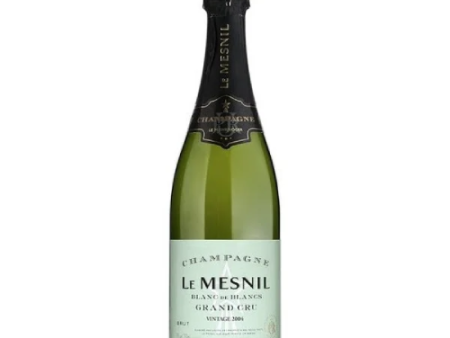 Le Mesnil Grand Cru Brut NV - 750ML Online Sale