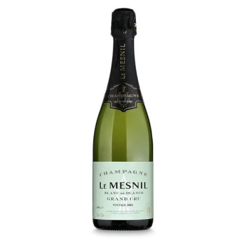 Le Mesnil Grand Cru Brut NV - 750ML Online Sale