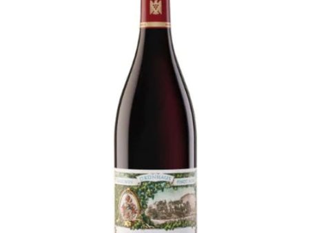 Maximin Grunhaus Pinot Noir 2020 - 750ML Fashion