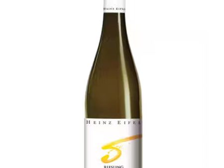 Heinz Eifel Riesling Spat 2021 - 750ML Hot on Sale