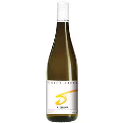 Heinz Eifel Riesling Spat 2021 - 750ML Hot on Sale