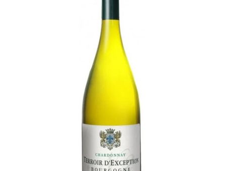 Terroirs Et Chateaux De Bourgogne  Puligny Montrachet 2017-750ML on Sale