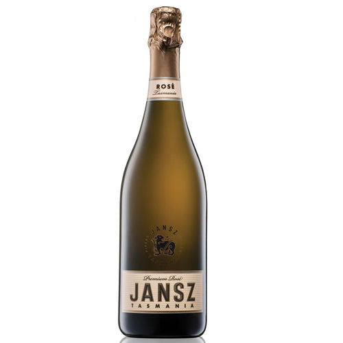 Jansz Vintage Brut Rose 2018 - 750ml Discount