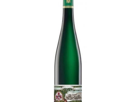 Maximin Grunhaus Schloss Riesling 2021 - 750ML For Sale