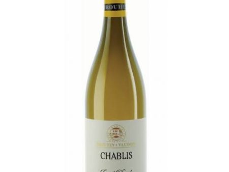 Drouhin Chablis 2021 - 750ML Online