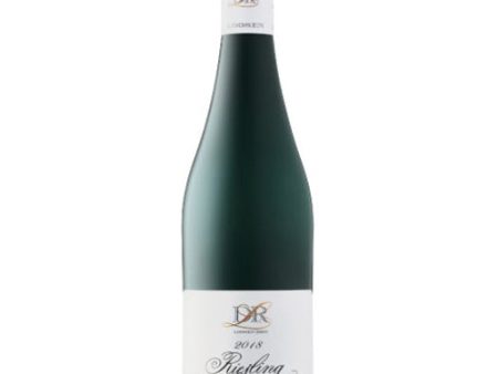 Loosen Up Riesling 2018 - 750ML Fashion