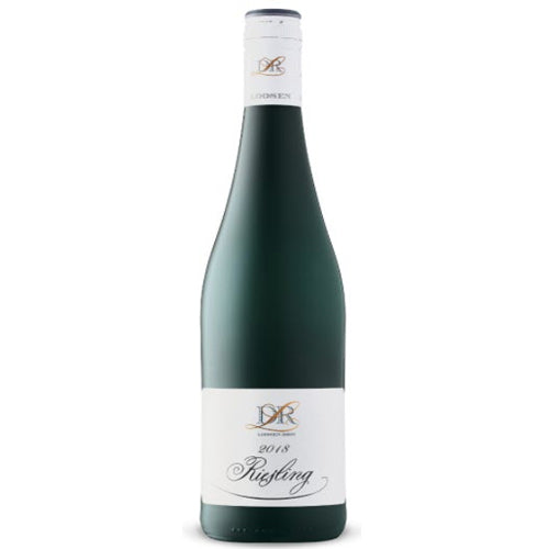 Loosen Up Riesling 2018 - 750ML Fashion