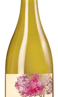 Smoke Tree Chardonnay 2018 - 750 ML Cheap