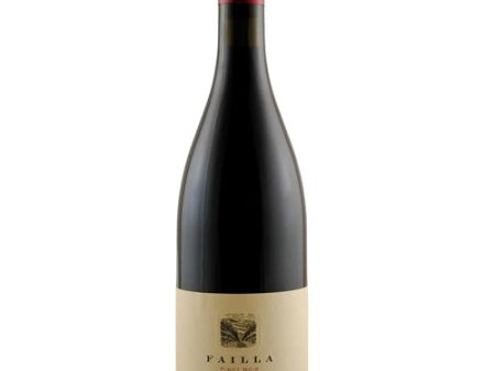 Failla Pinot Noir Estate Ft Ross Seaview 2021 - 750ml Online Hot Sale