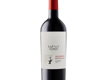 Lapilli Aglianico Beneventano IGT 2021 - 750ML Online Sale