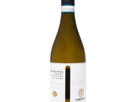 Garofoli Verdicchio Sera Del Conte 2022 - 750ML Online