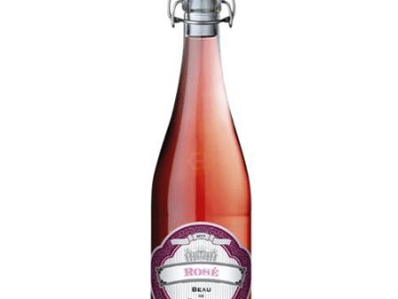 Beau De France Rose 2020 -750ML Hot on Sale