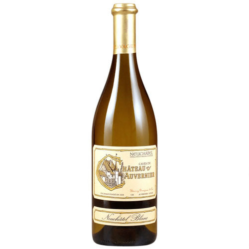 Ch Dauvernier Neuchatel Blanc 2021 - 750ML Online now