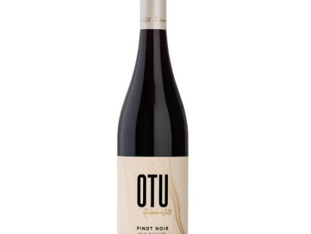 Otu Pinot Noir 2020 - 750ML Sale