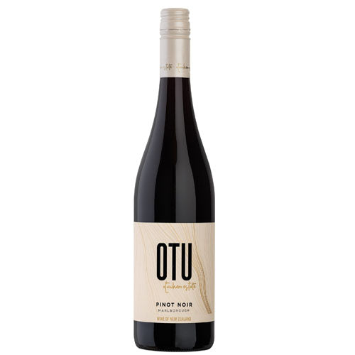 Otu Pinot Noir 2020 - 750ML Sale