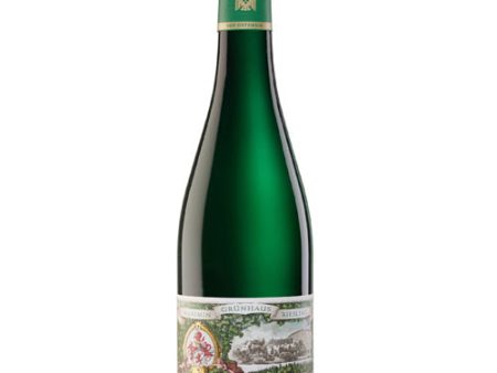 Maximin Grunhaus Grunhauser Ries 2020 NL - 750ML Online now