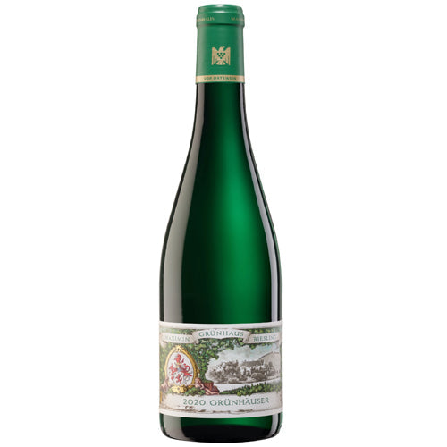 Maximin Grunhaus Grunhauser Ries 2020 NL - 750ML Online now