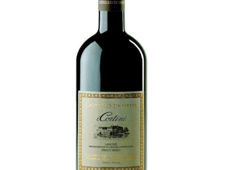 Castello Di Neive Pinot Nero 2019 - 750ml on Sale