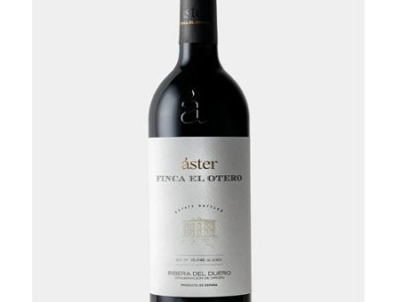 Aster Finca El Otero Ribera Duero 2018 - 750ML Discount