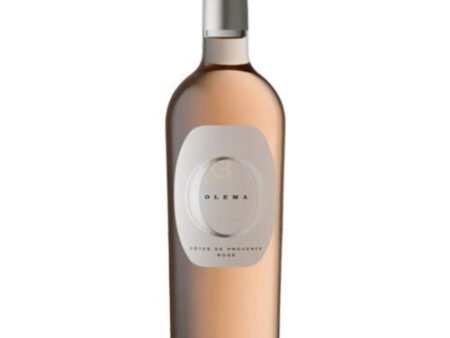 Olema Rose Cotes De Provence 2023 - 750ML Sale